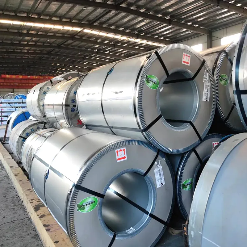 Galvanized Steel: Is the Industry Prepared for the Next Era of Innovation