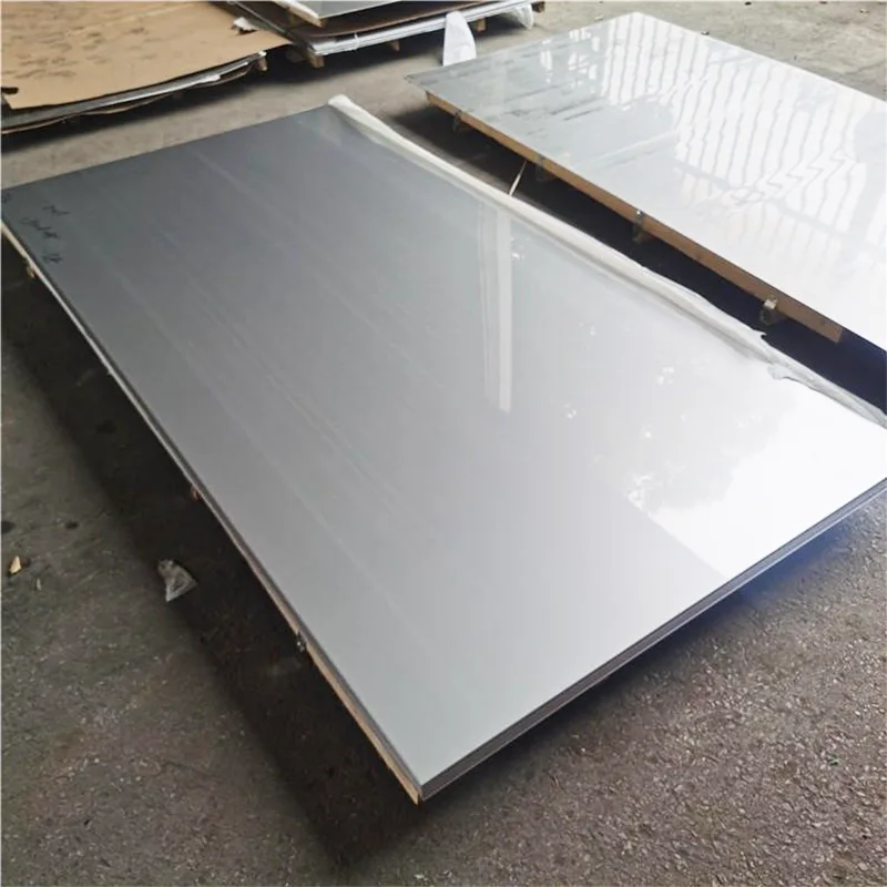 443 Stainless Steel Sheet
