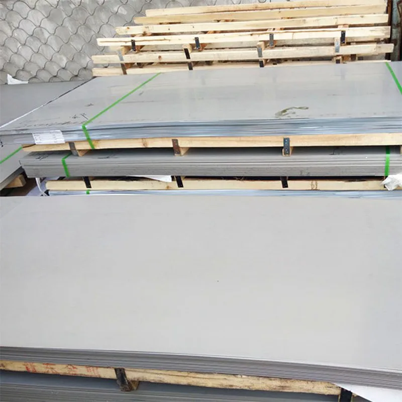 443 Stainless Steel Sheet