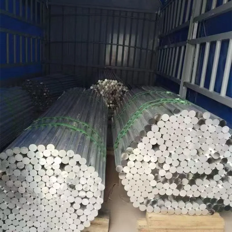 1010 Aluminum Rod
