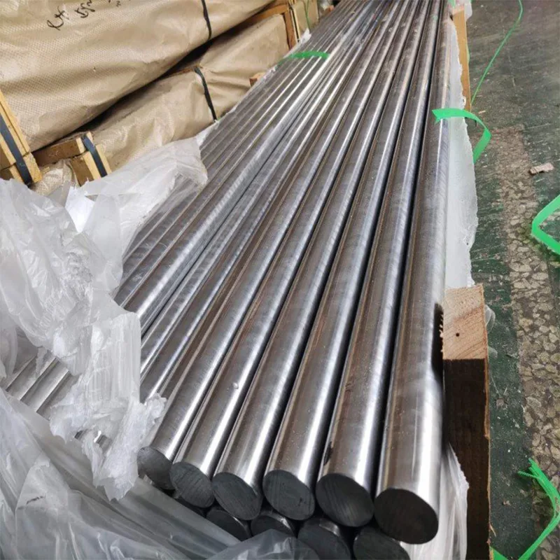 1060 Aluminum Rod
