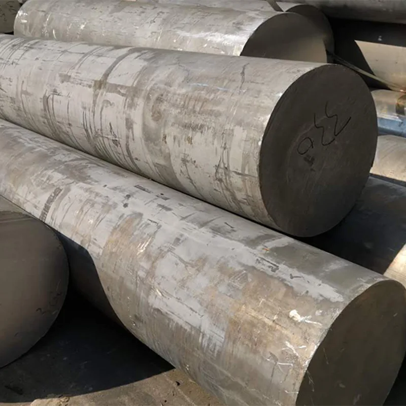 2A12 Aluminum Rod