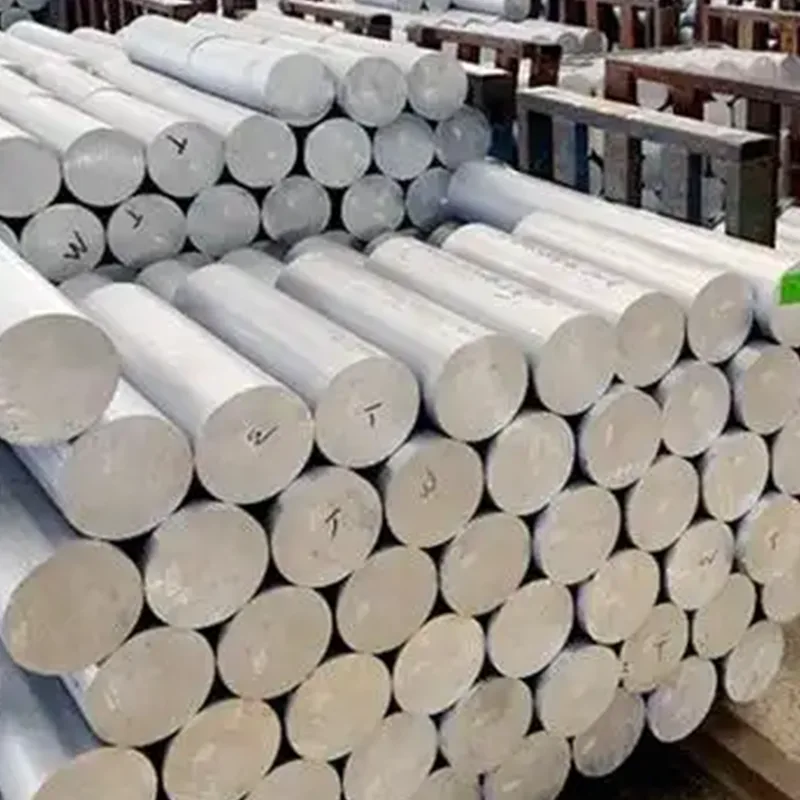 6082 Aluminum Rod