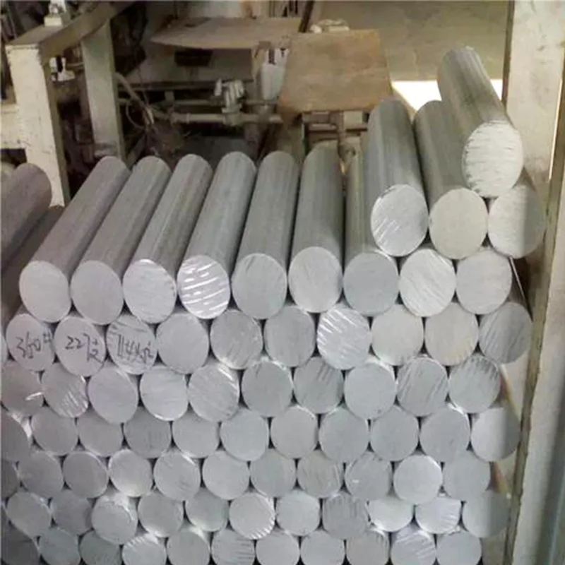 Aluminum Bar