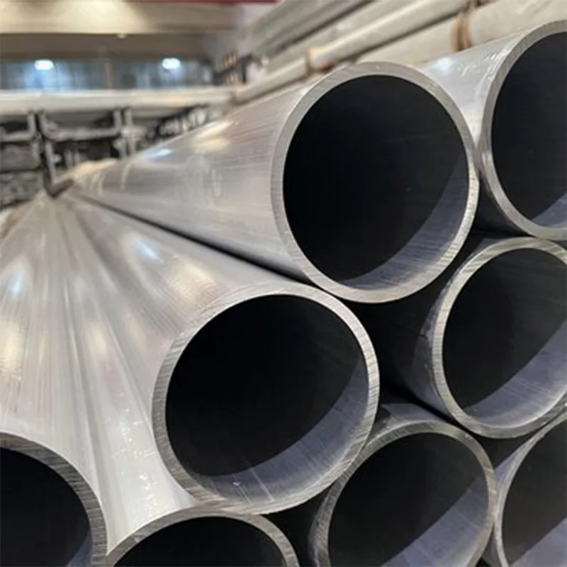 6063 Aluminum Tube